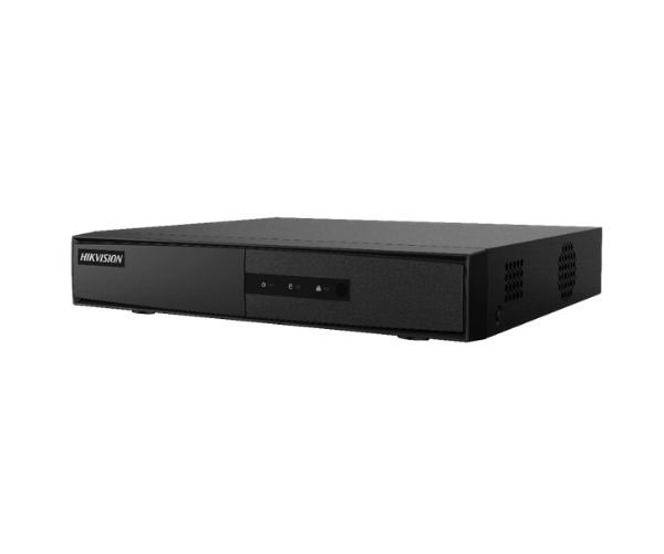 Hikvision 8-channel-1080p-Lite-1U-H.264-DVR