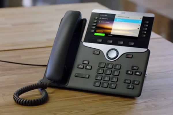 IP phone intallation in Kampala Uganda