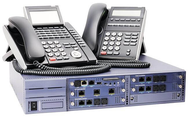 PBX telephone systems installation Kampala Uganda