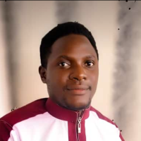 Jumah Sseganyi Jumah Sseganyi